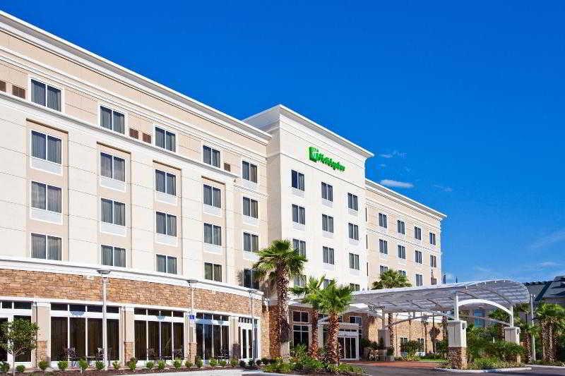 Holiday Inn Titusville/Kennedy Space Center By Ihg Exterior foto